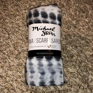 Michael Stars scarf